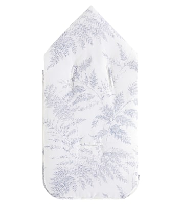 Baby - Sacco nanna in lino e cotone | Tartine et Chocolat