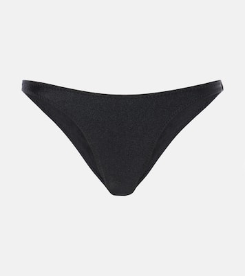 Slip bikini 90s a vita alta | Same