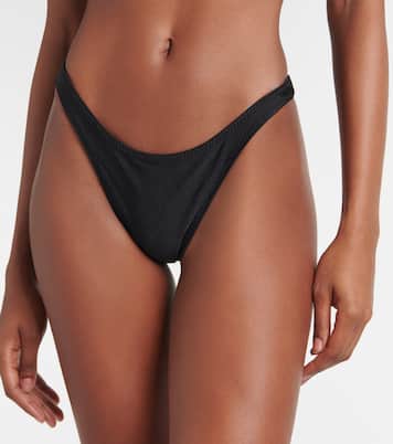 Slip bikini 90s a vita alta | Same