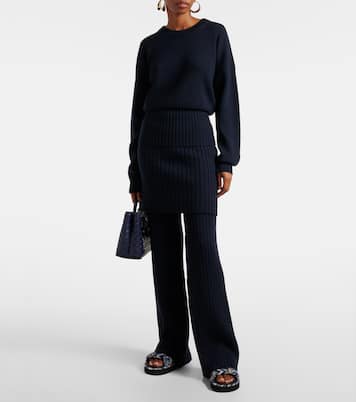صندل سلينغ باك Zigzag | Missoni