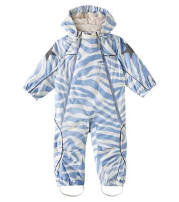 Bébé – Salopette de ski Pyxis | Molo