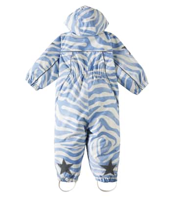 Bébé – Salopette de ski Pyxis | Molo