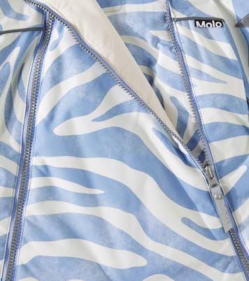 Bébé – Salopette de ski Pyxis | Molo