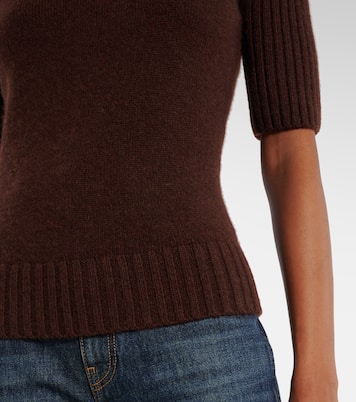 Pullover Mia in cashmere | Khaite