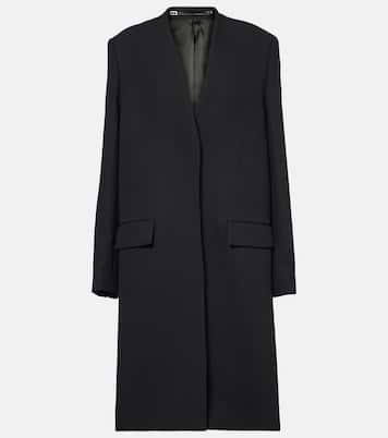 Manteau Deep | Toteme