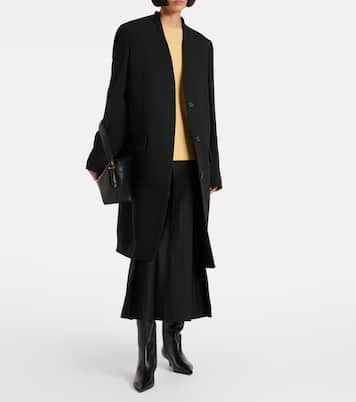 Manteau Deep | Toteme