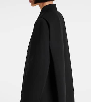 Manteau Deep | Toteme