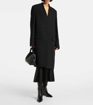 Manteau Deep | Toteme