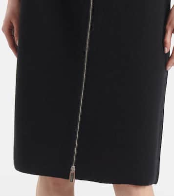 Jupe crayon | Ferragamo