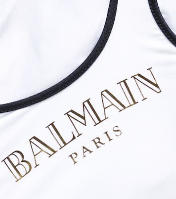 Badeanzug | Balmain Kids