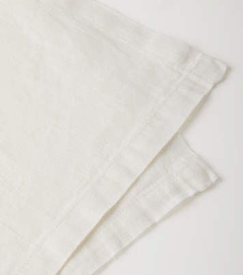 Set of 2 linen placemats | Once Milano