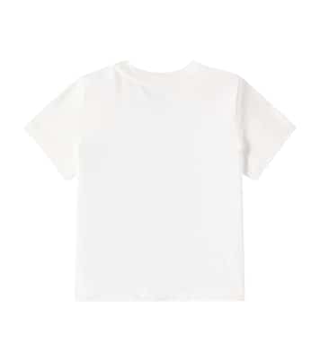 Bébé – T-shirt en coton | Polo Ralph Lauren Kids