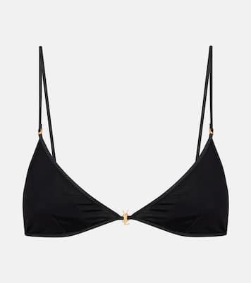 Cassandre bralette | Saint Laurent