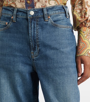 Jeans anchos New Baggy | AG Jeans