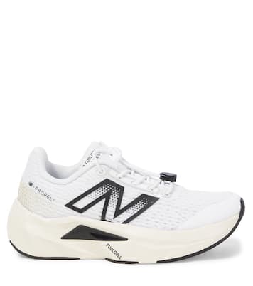 Bungee FuelCell Propel V5 running shoes | New Balance Kids