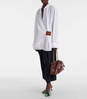 Hemd aus Baumwolle | Loewe