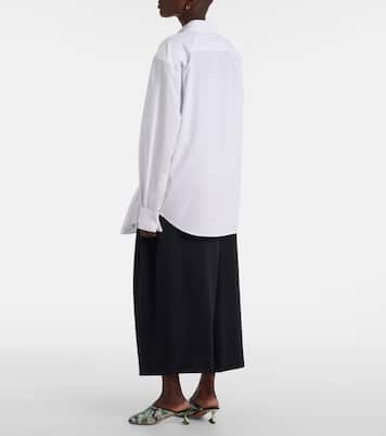 Hemd aus Baumwolle | Loewe