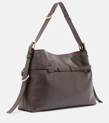 Schultertasche Voyou Medium aus Leder | Givenchy