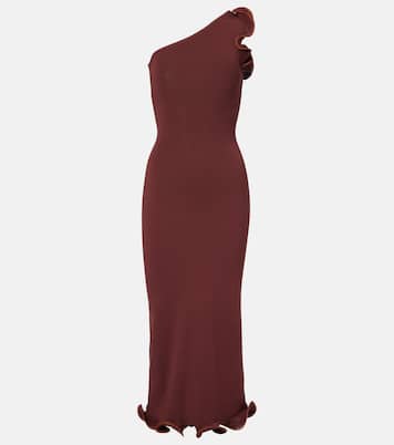 Midikleid aus Strick | Same
