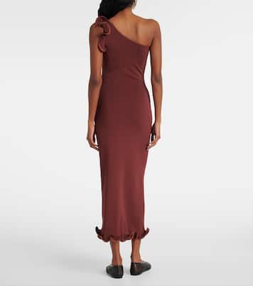 Midikleid aus Strick | Same
