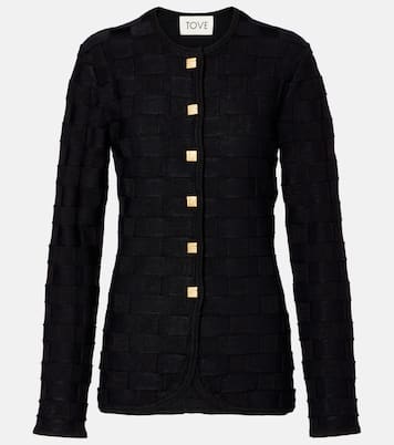 Uma jacket | Tove