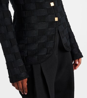 Uma jacket | Tove