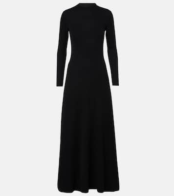 Maxikleid aus einem Kaschmirgemisch | Tom Ford