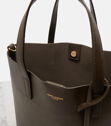 Tote Toy Shopping aus Leder | Saint Laurent