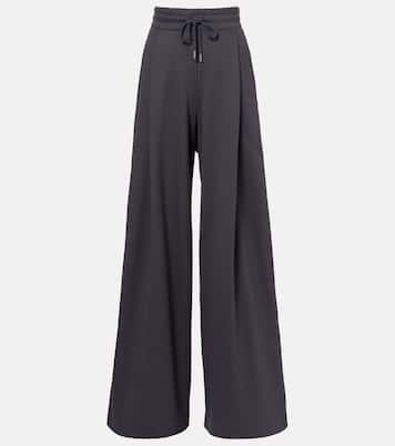 Cotton jersey sweatpants | Dries Van Noten