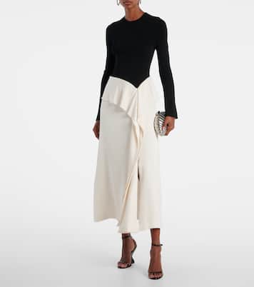 Ornella midi dress | Simkhai