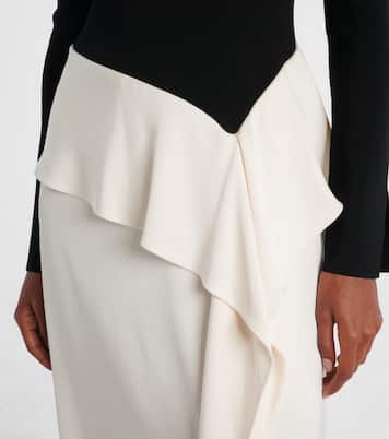 Ornella midi dress | Simkhai