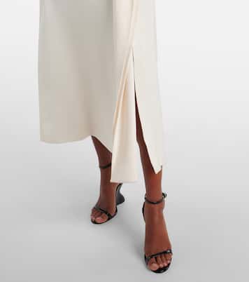 Ornella midi dress | Simkhai