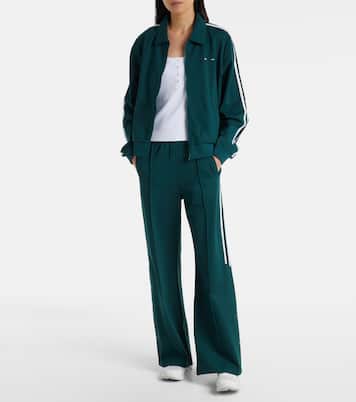 Cobra Zephyr track pants | The Upside