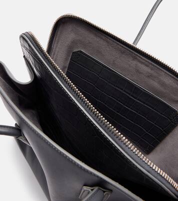 Bolso La Passeggiata Medium de piel | The Attico