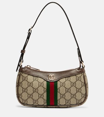 Bolso al hombro Ophidia Mini GG | Gucci
