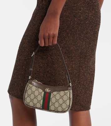 Bolso al hombro Ophidia Mini GG | Gucci
