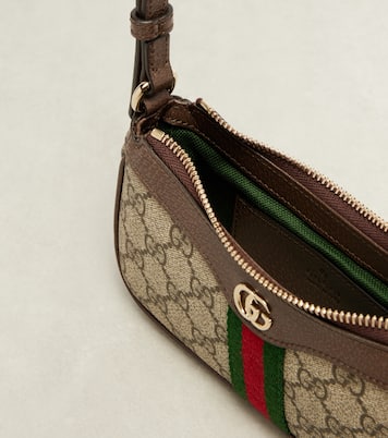 Bolso al hombro Ophidia Mini GG | Gucci