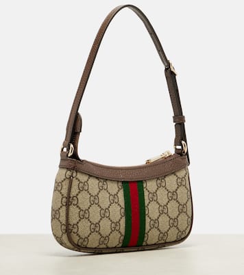 Bolso al hombro Ophidia Mini GG | Gucci