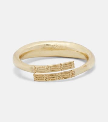 Le Jardin Flat bangle | Alémais
