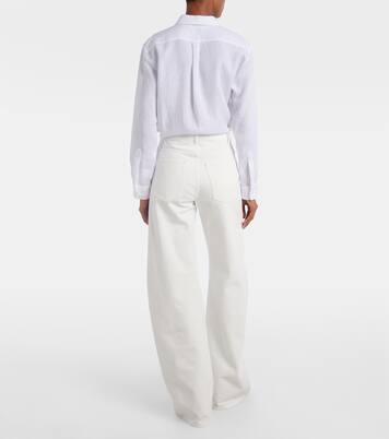 Jean barrel Amoret | Gabriela Hearst