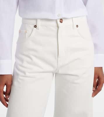 Jean barrel Amoret | Gabriela Hearst