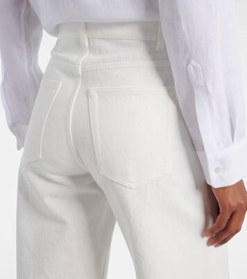 Jean barrel Amoret | Gabriela Hearst