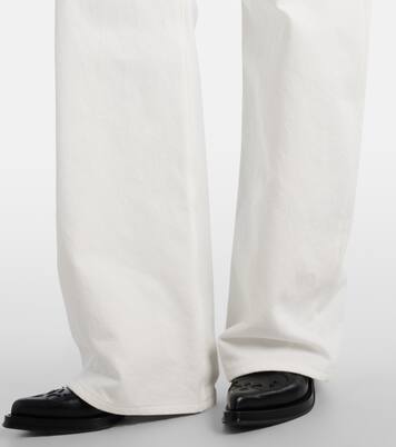 Jean barrel Amoret | Gabriela Hearst