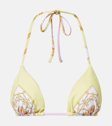 Bikini-Oberteil Barocco | Versace