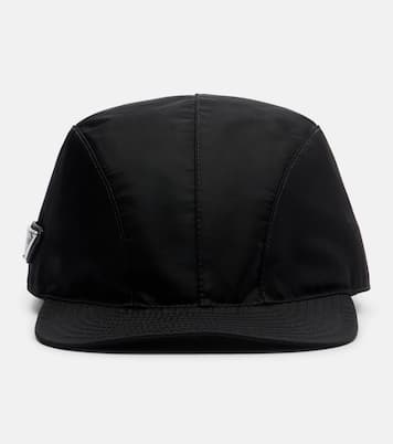 Re-Nylon baseball cap | Prada