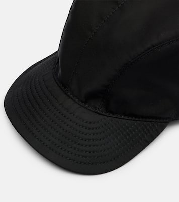Re-Nylon baseball cap | Prada