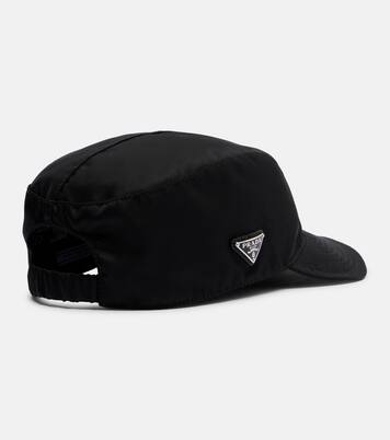 Re-Nylon baseball cap | Prada