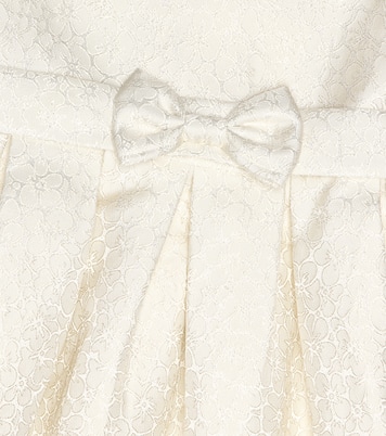 Kleid aus Jacquard | Rachel Riley