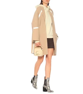 Botines Wave efecto de serpiente | Chloé