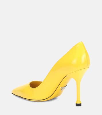 Escarpins en cuir | Prada